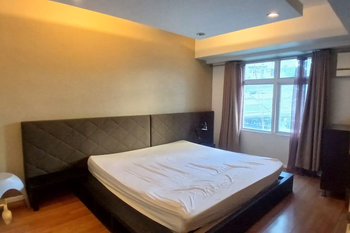2 Bedroom Condo for Rent in Two Serendra, BGC, Taguig, Metro Manila photo 5