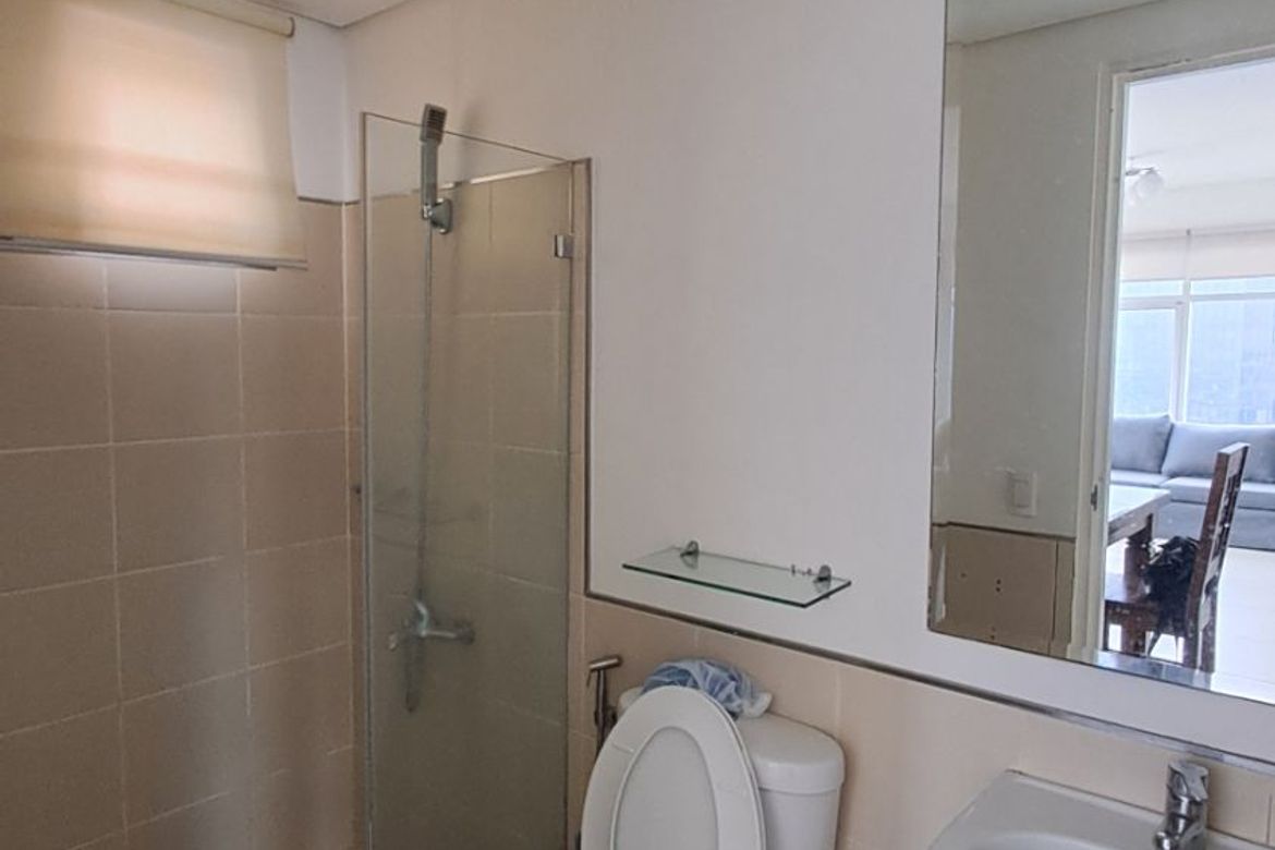 2 Bedroom Condo for Rent in Two Serendra, BGC, Taguig, Metro Manila photo 3