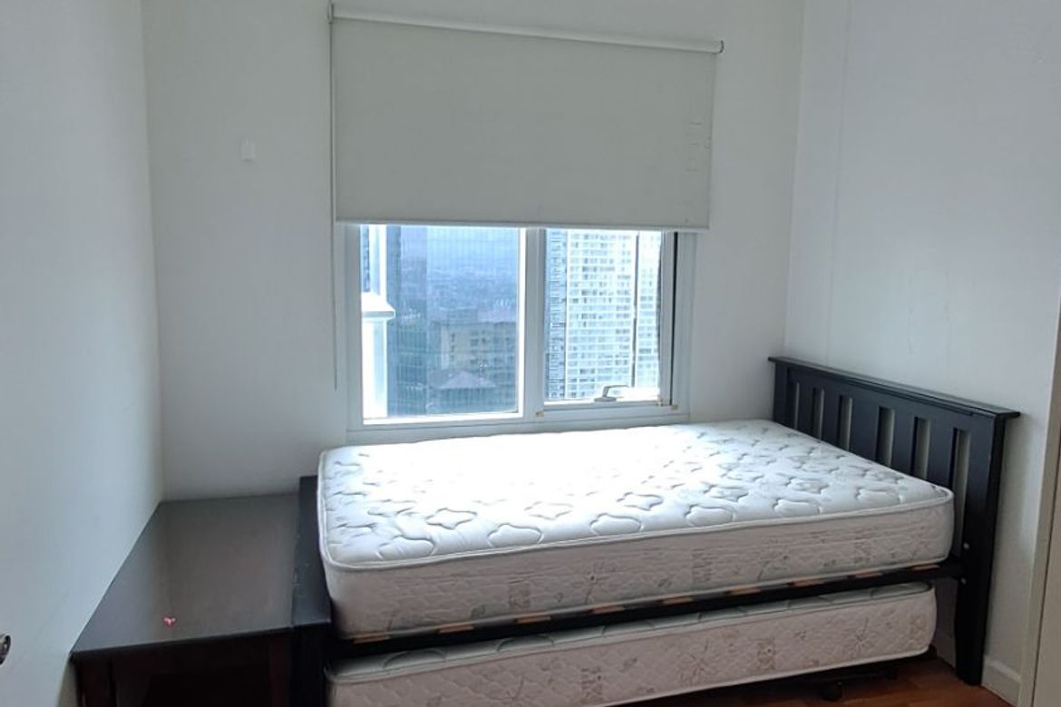 2 Bedroom Condo for Rent in Two Serendra, BGC, Taguig, Metro Manila photo 6