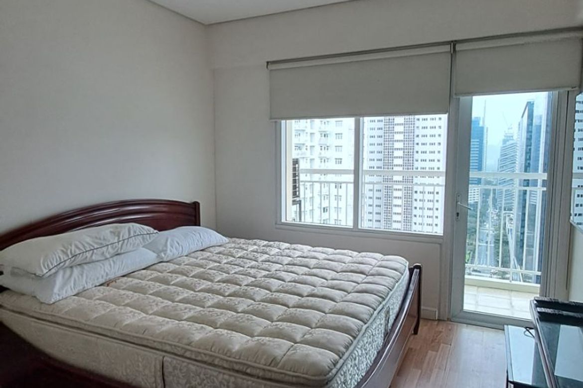 2 Bedroom Condo for Rent in Two Serendra, BGC, Taguig, Metro Manila photo 7