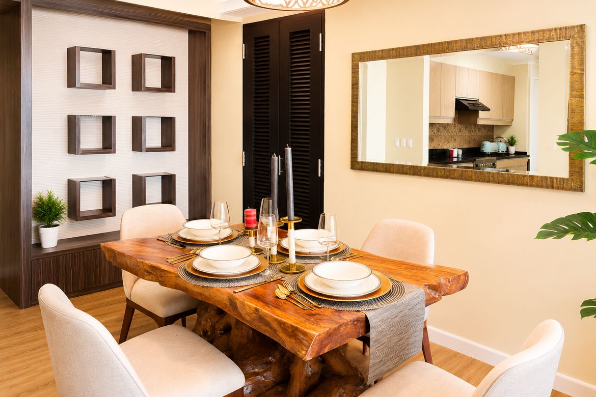 2 Bedroom Condo for Rent in Two Serendra, BGC, Taguig, Metro Manila photo 8