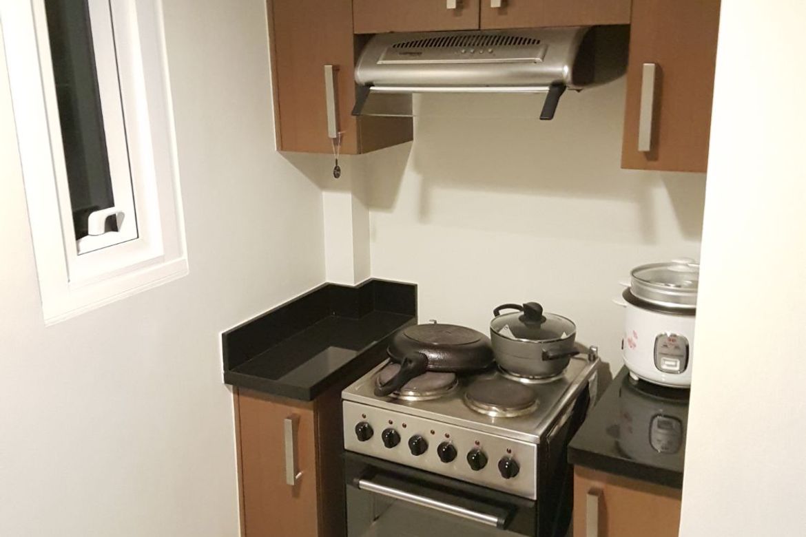 2 Bedroom Condo for Rent in Two Serendra, BGC, Taguig, Metro Manila photo 4