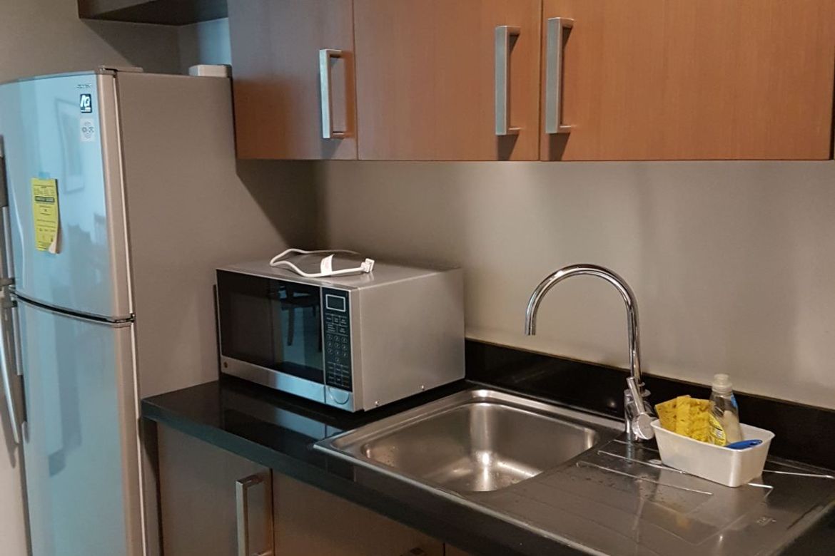 2 Bedroom Condo for Rent in Two Serendra, BGC, Taguig, Metro Manila photo 6