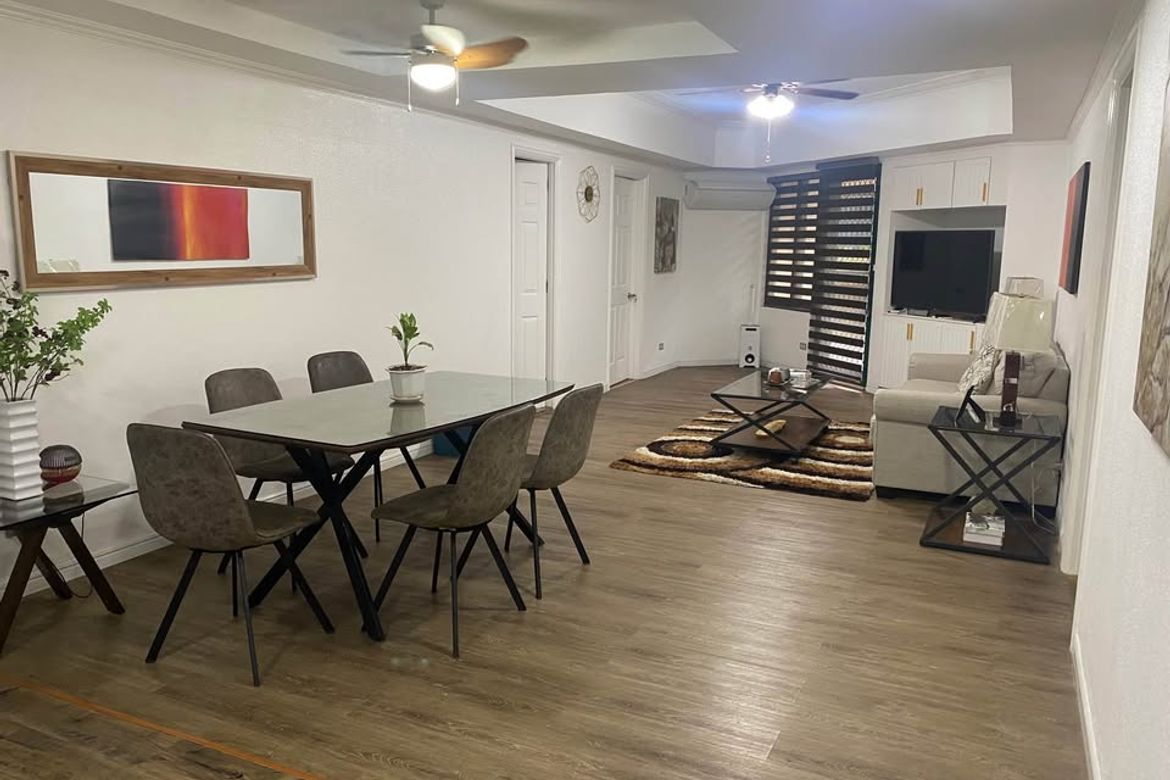 2 Bedroom Condo for Rent in Ugong, Pasig, Metro Manila photo 4