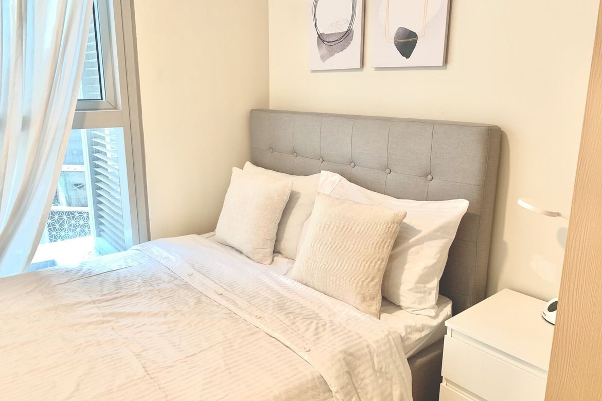 2 Bedroom Condo for Rent in Uptown Parksuites, BGC, Taguig, Metro Manila photo 4
