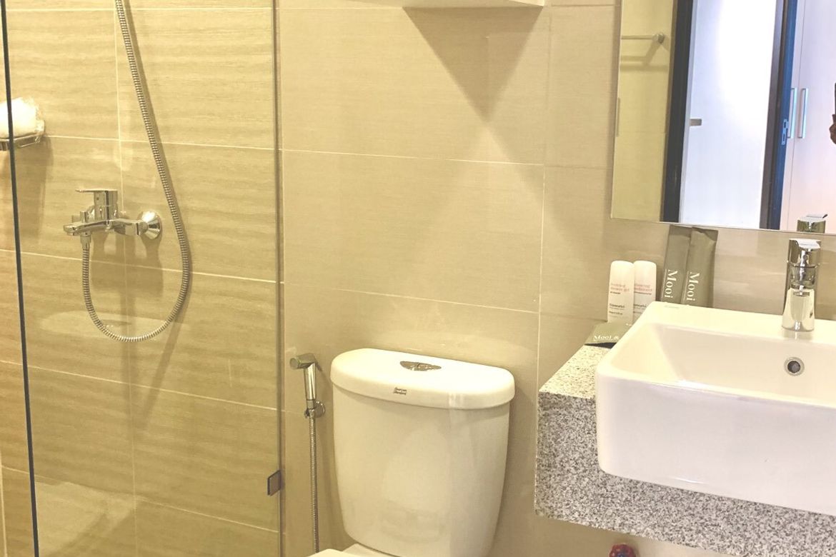 2 Bedroom Condo for Rent in Uptown Parksuites, BGC, Taguig, Metro Manila photo 5