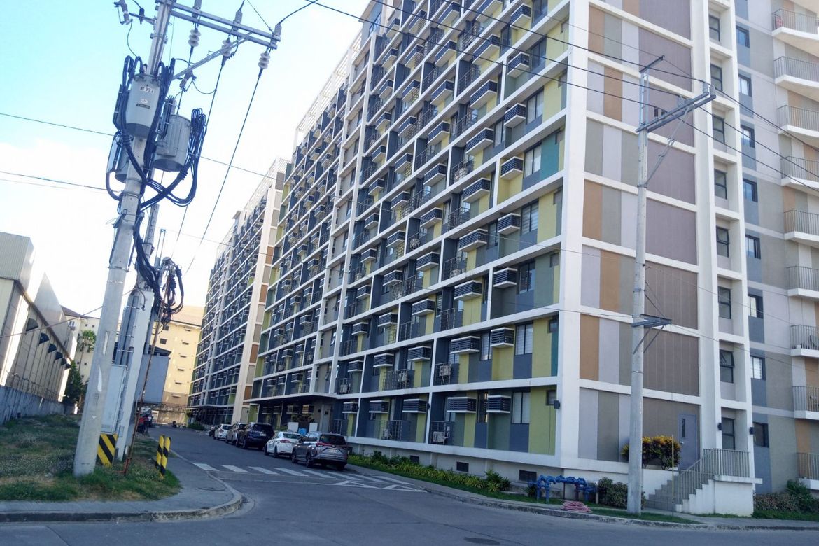 2 Bedroom Condo for Rent in Ususan, Taguig, Metro Manila