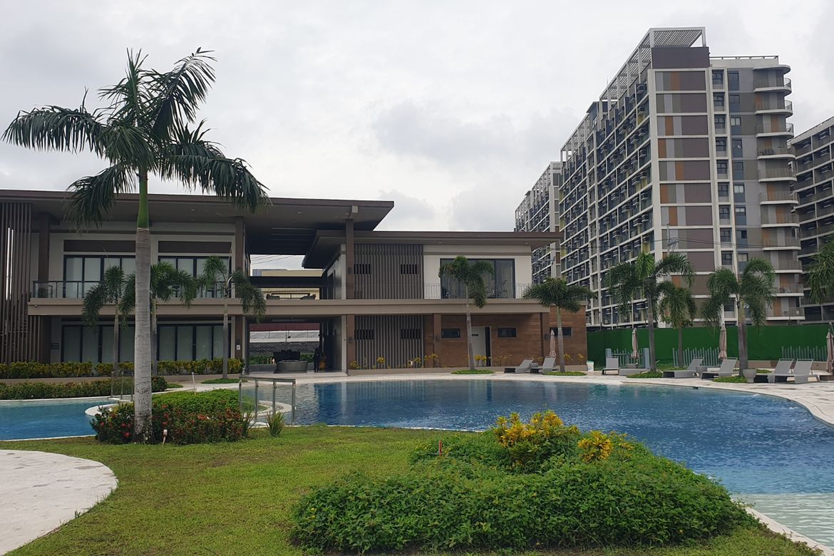 2 Bedroom Condo for Rent in Ususan, Taguig, Metro Manila photo 3