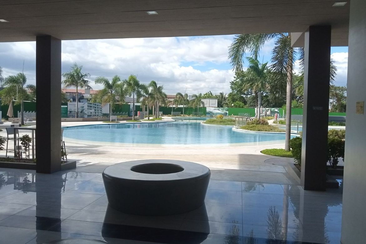 2 Bedroom Condo for Rent in Ususan, Taguig, Metro Manila photo 6