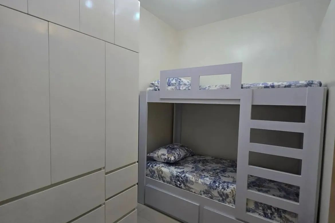 2 Bedroom Condo for Rent in Vine Residences, San Bartolome, Quezon City, Metro Manila photo 3