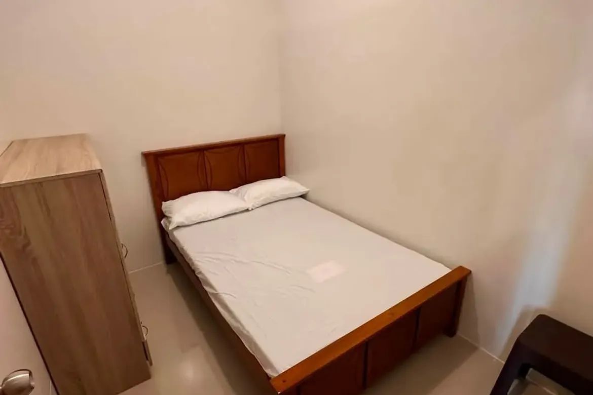2 Bedroom Condo for Rent in Vine Residences, San Bartolome, Quezon City, Metro Manila photo 3