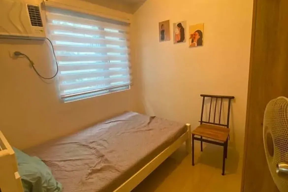 2 Bedroom Condo for Rent in Vine Residences, San Bartolome, Quezon City, Metro Manila photo 5