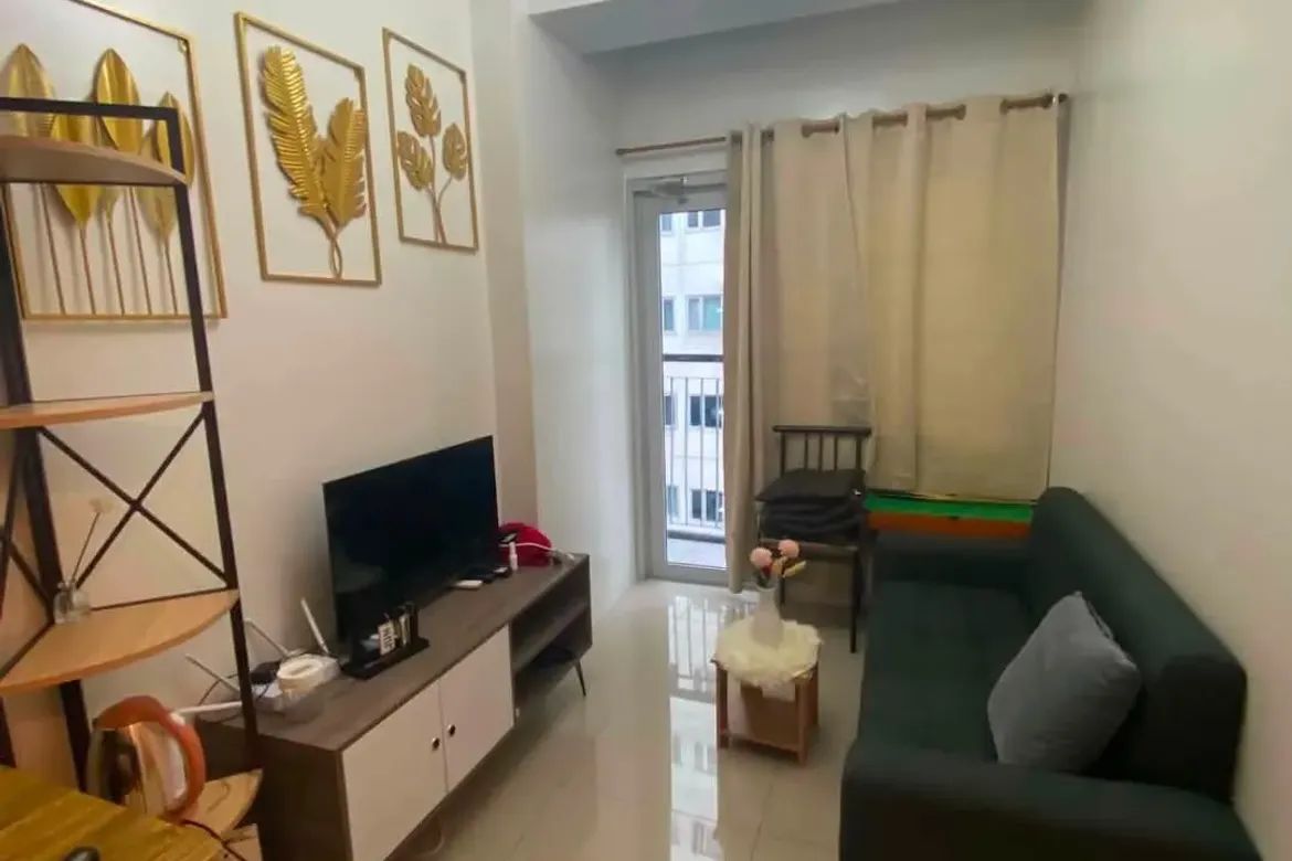 2 Bedroom Condo for Rent in Vine Residences, San Bartolome, Quezon City, Metro Manila photo 8