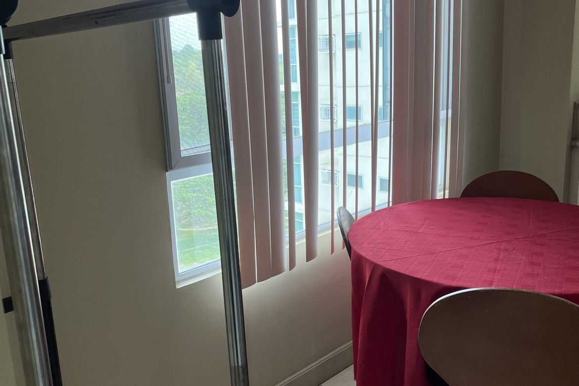 2 Bedroom Condo for Rent in Vivant Flats, Alabang, Muntinlupa, Metro Manila photo 4