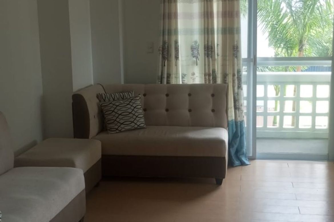 2 Bedroom Condo for Rent in Vivant Flats, Alabang, Muntinlupa, Metro Manila