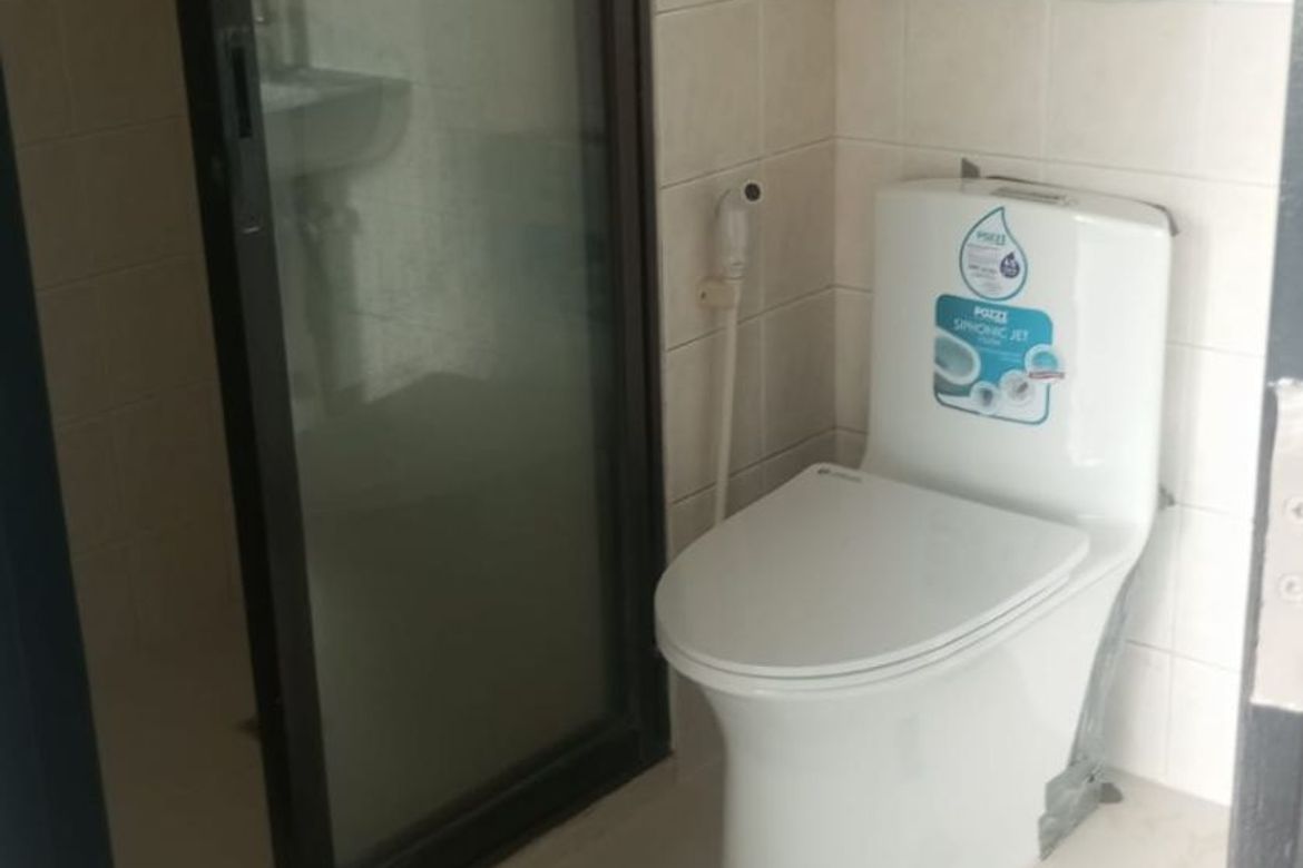 2 Bedroom Condo for Rent in Vivant Flats, Alabang, Muntinlupa, Metro Manila photo 6