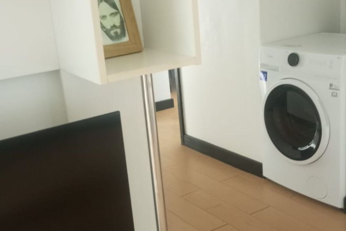 2 Bedroom Condo for Rent in Vivant Flats, Alabang, Muntinlupa, Metro Manila photo 8