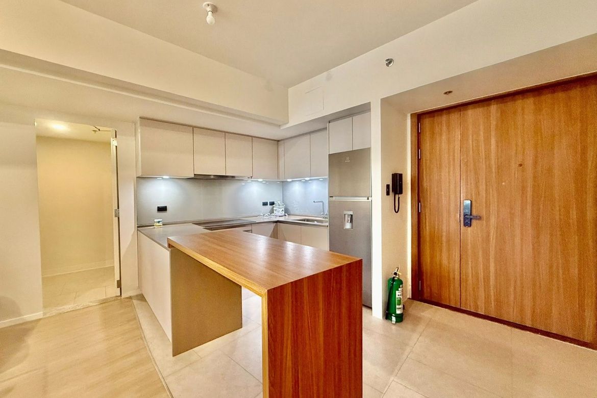 2 Bedroom Condo for Rent in Wack-Wack Greenhills, Mandaluyong, Metro Manila near MRT-3 Ortigas photo 3