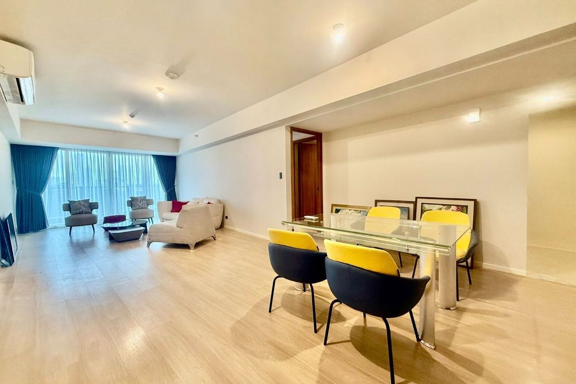 2 Bedroom Condo for Rent in Wack-Wack Greenhills, Mandaluyong, Metro Manila near MRT-3 Ortigas photo 7