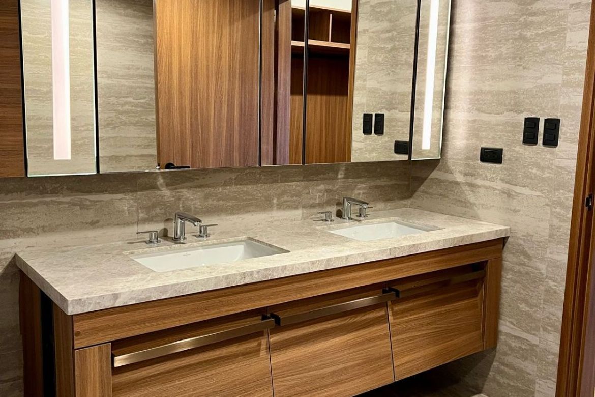 2 Bedroom Condo for Rent in Wack-Wack Greenhills, Mandaluyong, Metro Manila near MRT-3 Ortigas photo 6