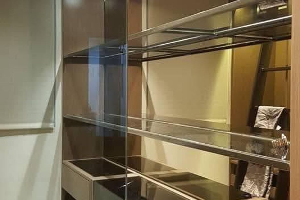 2 Bedroom Condo for Rent in Wack-Wack Greenhills, Mandaluyong, Metro Manila near MRT-3 Shaw Boulevard photo 6