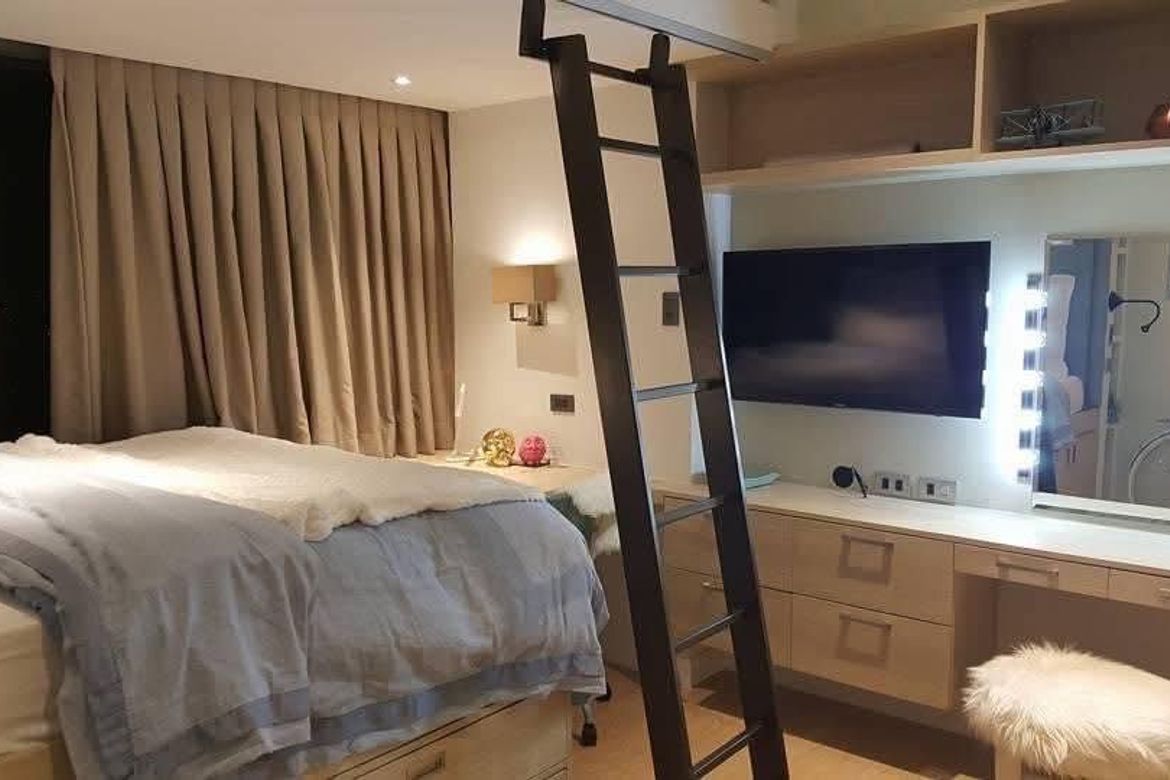 2 Bedroom Condo for Rent in Wack-Wack Greenhills, Mandaluyong, Metro Manila near MRT-3 Shaw Boulevard photo 8