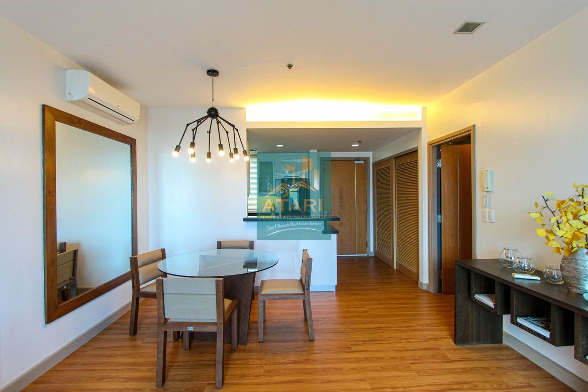 2 Bedroom Condo for Sale in 1016 Residences, Hippodromo, Cebu City, Cebu