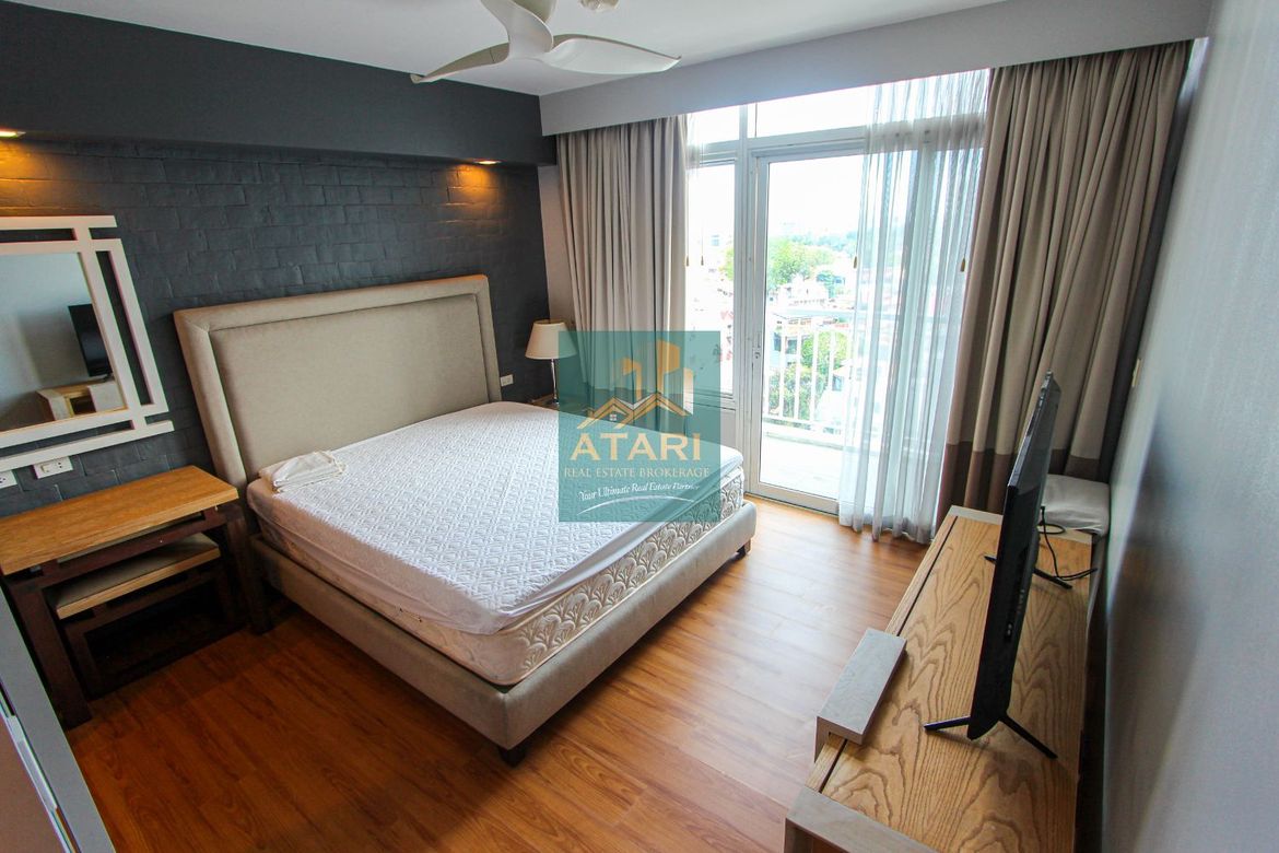 2 Bedroom Condo for Sale in 1016 Residences, Hippodromo, Cebu City, Cebu – photo 6