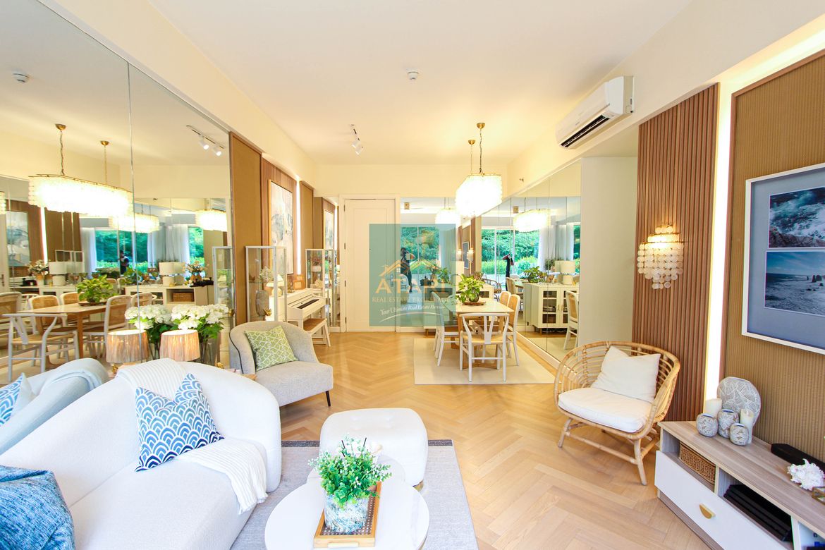 2 Bedroom Condo for Sale in 32 Sanson by Rockwell, Lahug, Cebu City, Cebu – photo 4