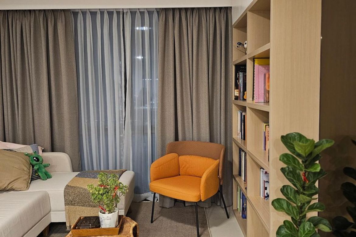2 Bedroom Condo for Sale in 38 Park Avenue, Cebu IT Park, Cebu City, Cebu – photo 3