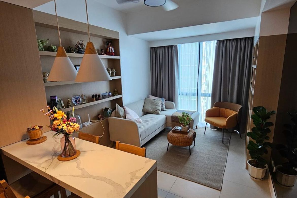 2 Bedroom Condo for Sale in 38 Park Avenue, Cebu IT Park, Cebu City, Cebu – photo 7