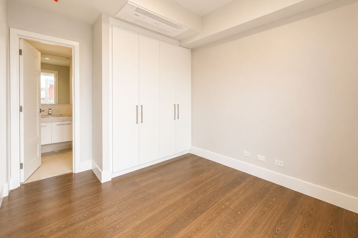 2 Bedroom Condo for Sale in 8 Benitez Suites, Bagong Lipunan Ng Crame, Quezon City, Metro Manila near LRT-2 Betty Go-Belmonte – photo 3