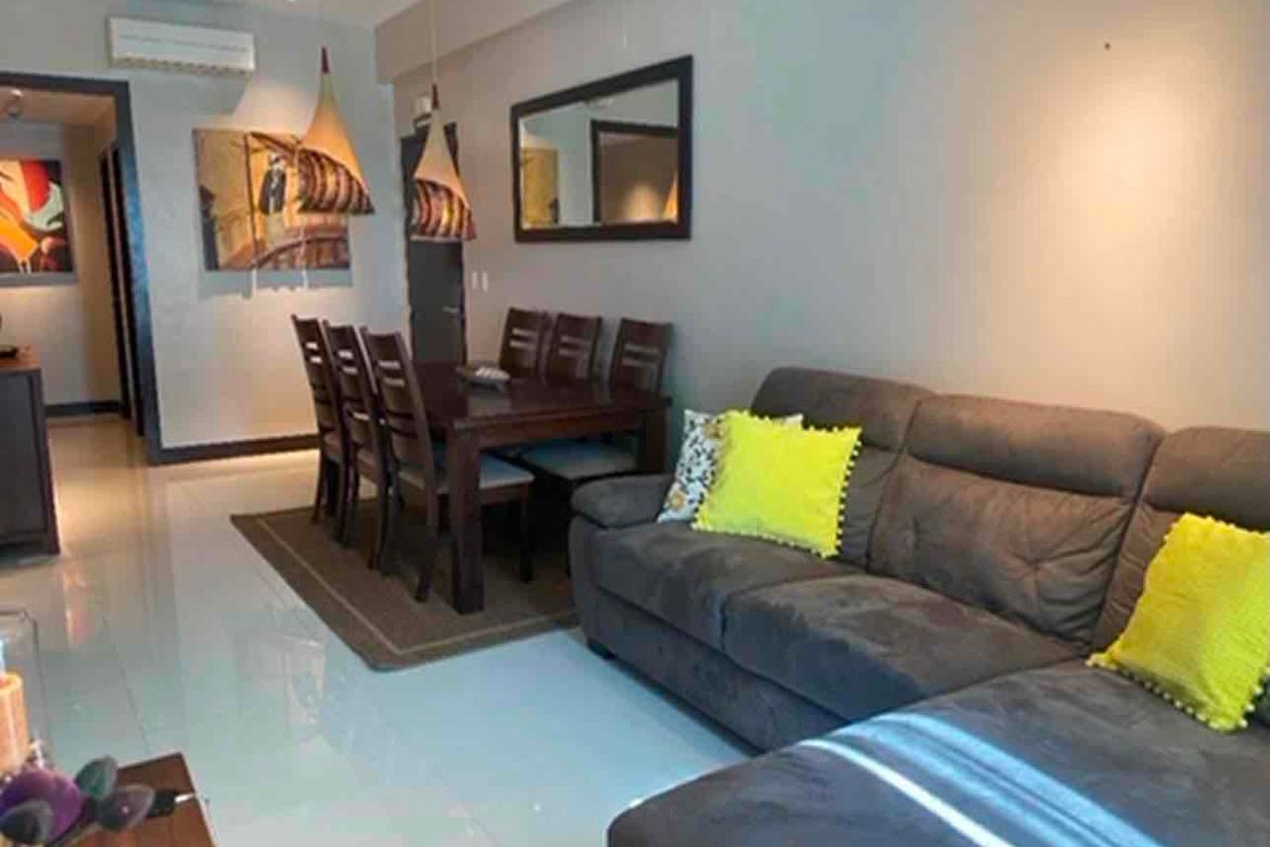 2 Bedroom Condo for Sale in 8 Newtown Boulevard, Mactan, Lapu-Lapu, Cebu – photo 2