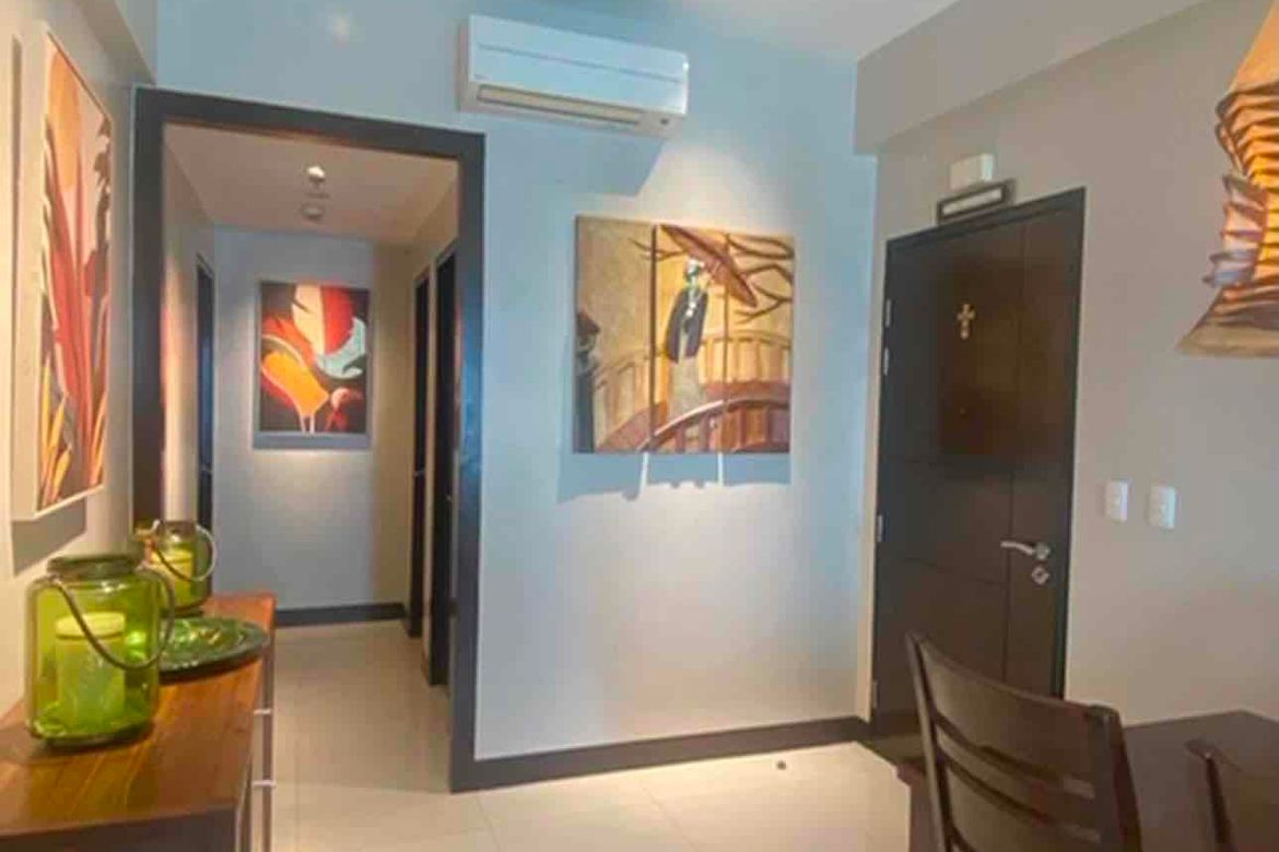 2 Bedroom Condo for Sale in 8 Newtown Boulevard, Mactan, Lapu-Lapu, Cebu – photo 3