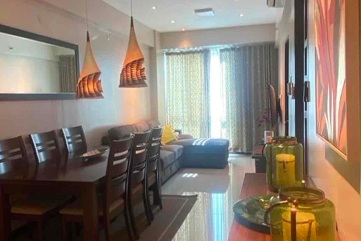 2 Bedroom Condo for Sale in 8 Newtown Boulevard, Mactan, Lapu-Lapu, Cebu – photo 6
