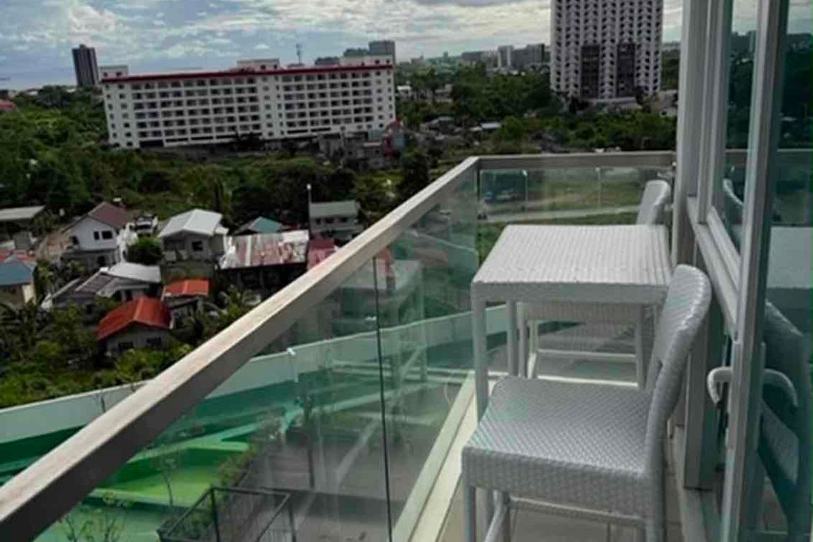 2 Bedroom Condo for Sale in 8 Newtown Boulevard, Mactan, Lapu-Lapu, Cebu – photo 8