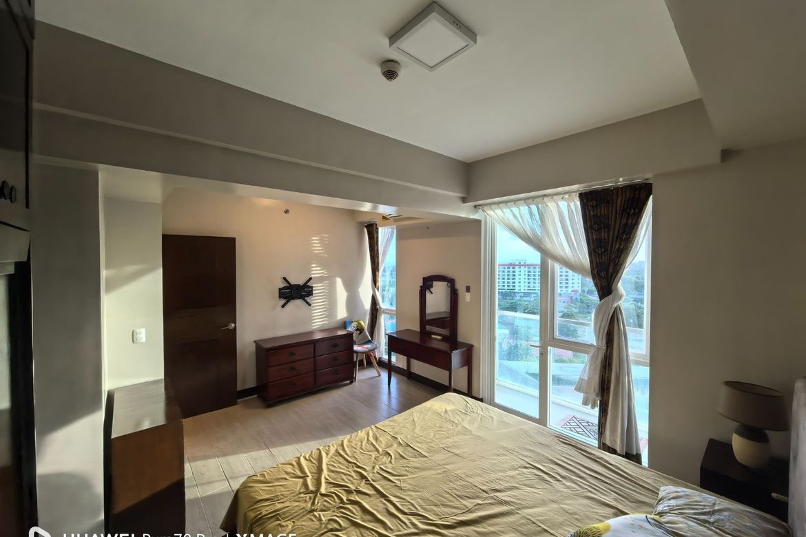 2 Bedroom Condo for Sale in 8 Newtown Boulevard, Mactan, Lapu-Lapu, Cebu – photo 2