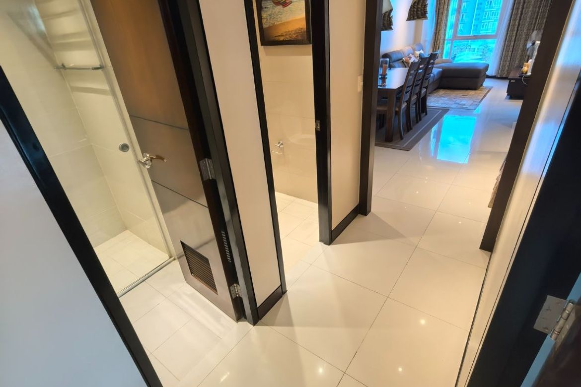 2 Bedroom Condo for Sale in 8 Newtown Boulevard, Mactan, Lapu-Lapu, Cebu – photo 5