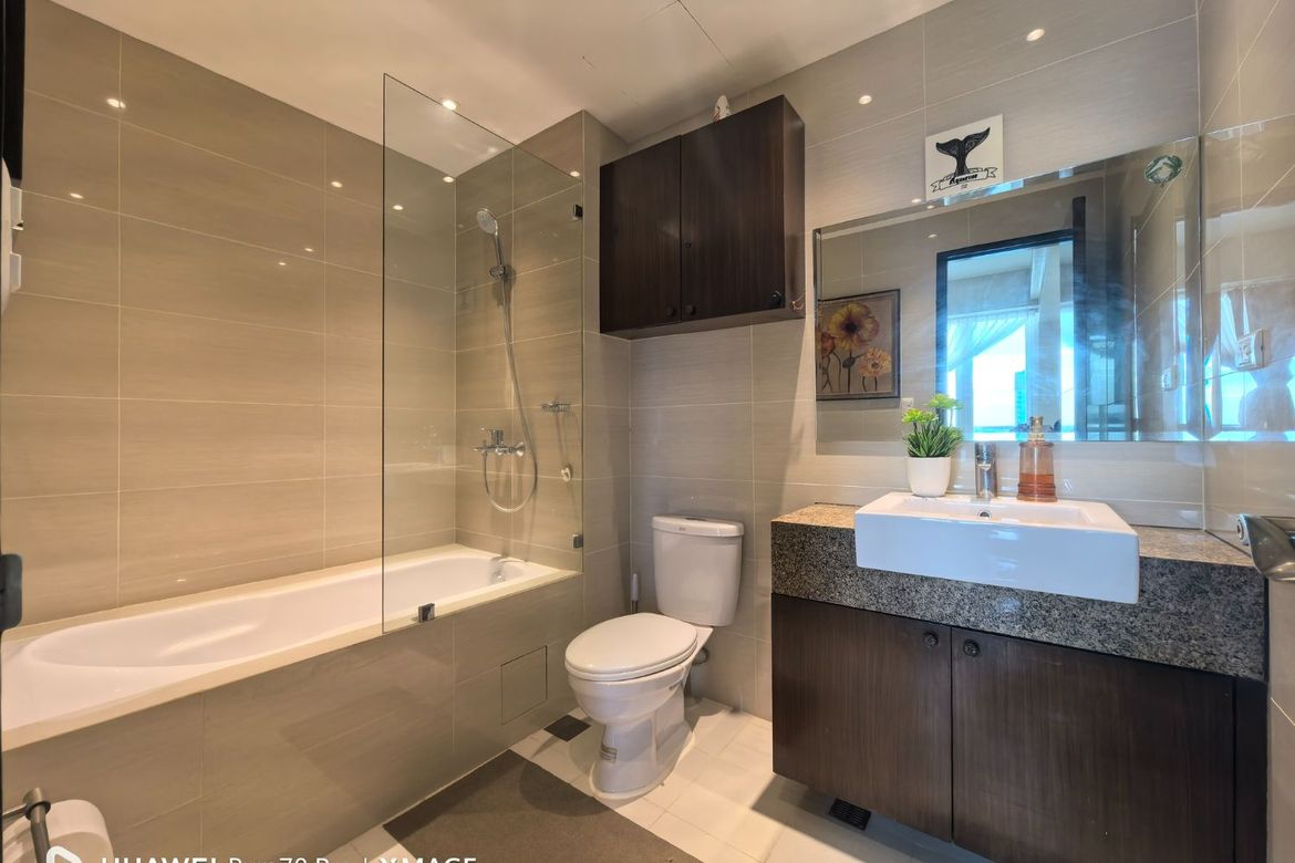 2 Bedroom Condo for Sale in 8 Newtown Boulevard, Mactan, Lapu-Lapu, Cebu – photo 6