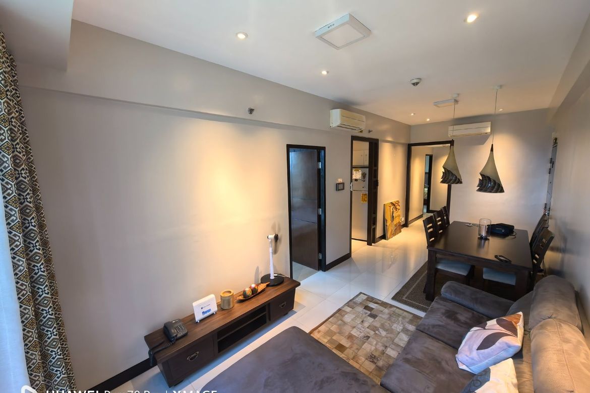 2 Bedroom Condo for Sale in 8 Newtown Boulevard, Mactan, Lapu-Lapu, Cebu – photo 7