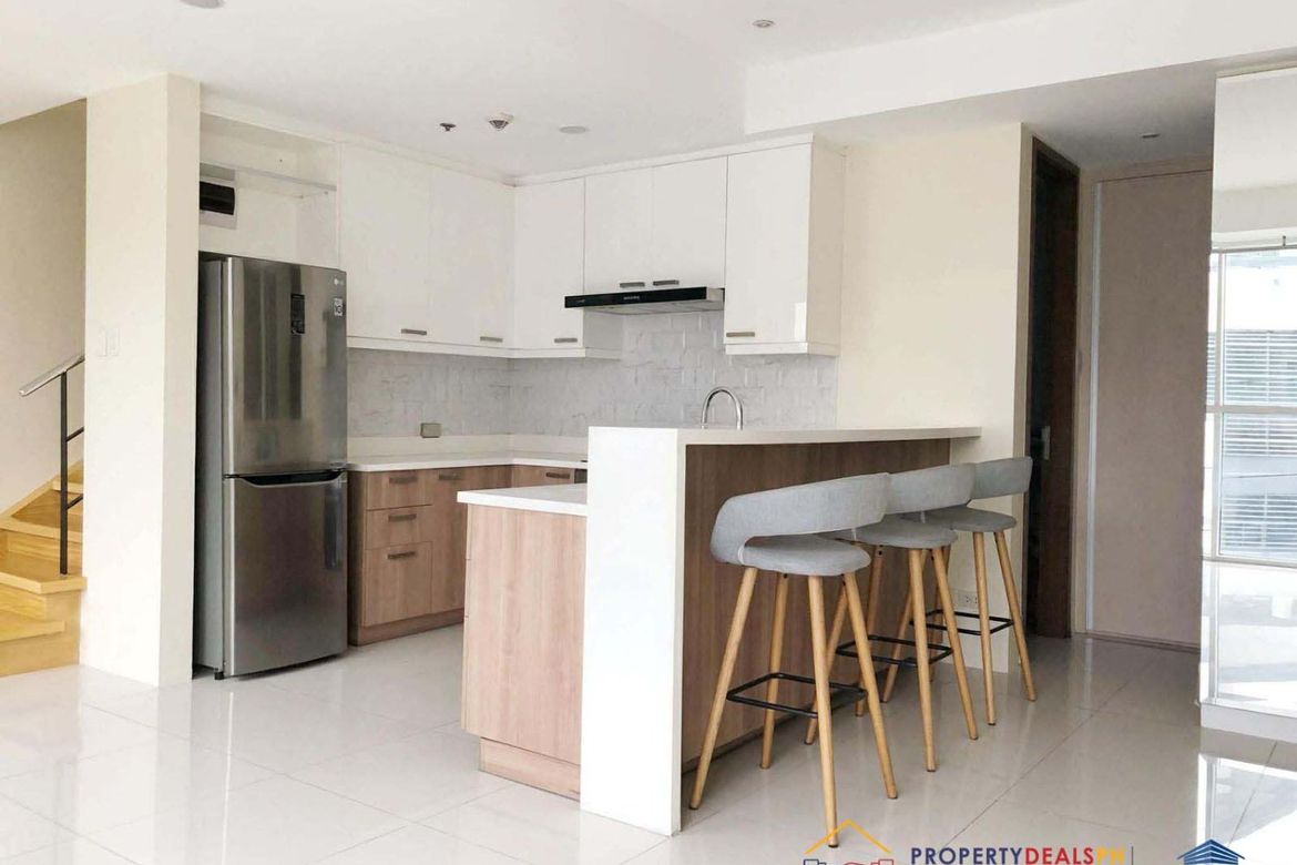2 Bedroom Condo for Sale in 81 Xavier Residences, Little Baguio, San Juan, Metro Manila – photo 5