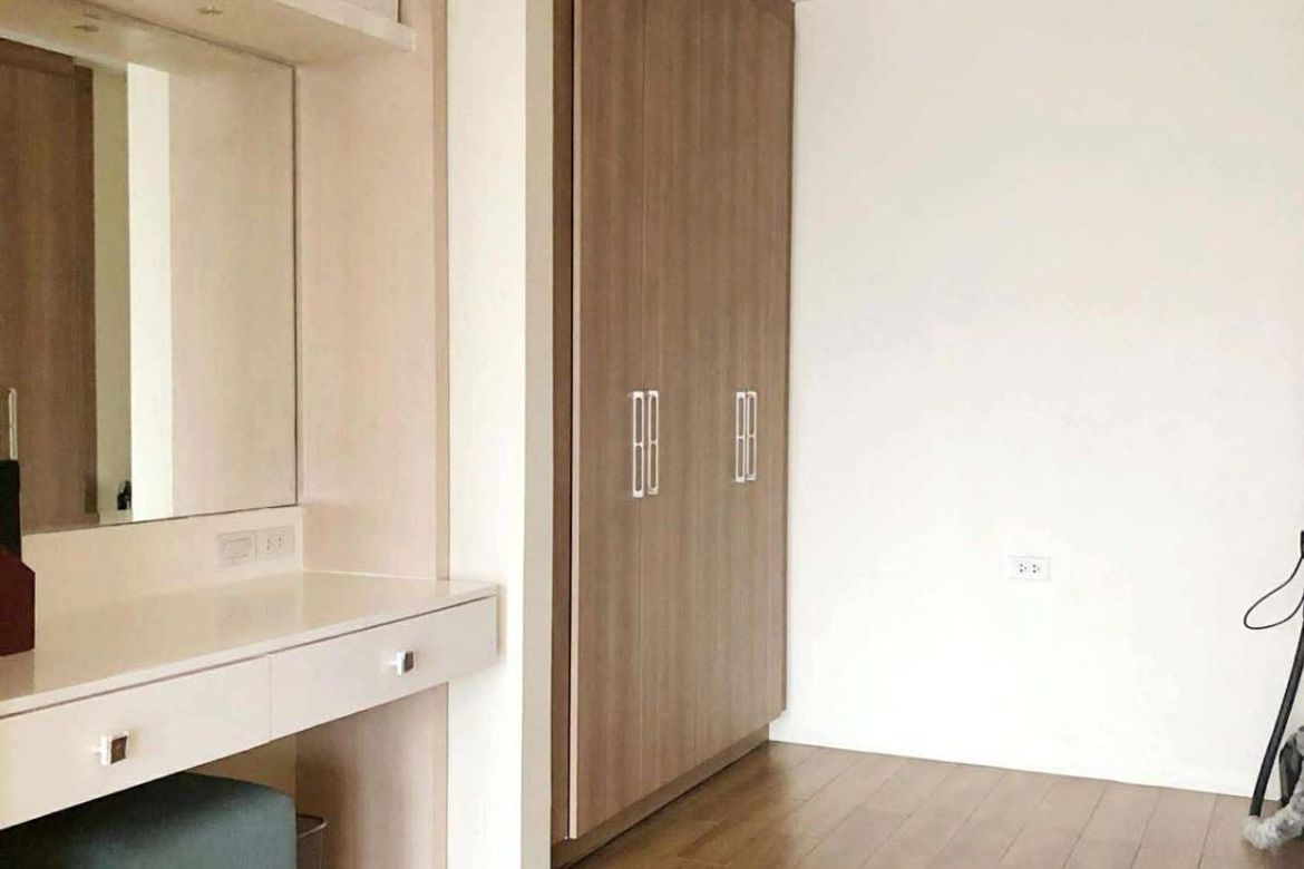 2 Bedroom Condo for Sale in 81 Xavier Residences, Little Baguio, San Juan, Metro Manila – photo 8