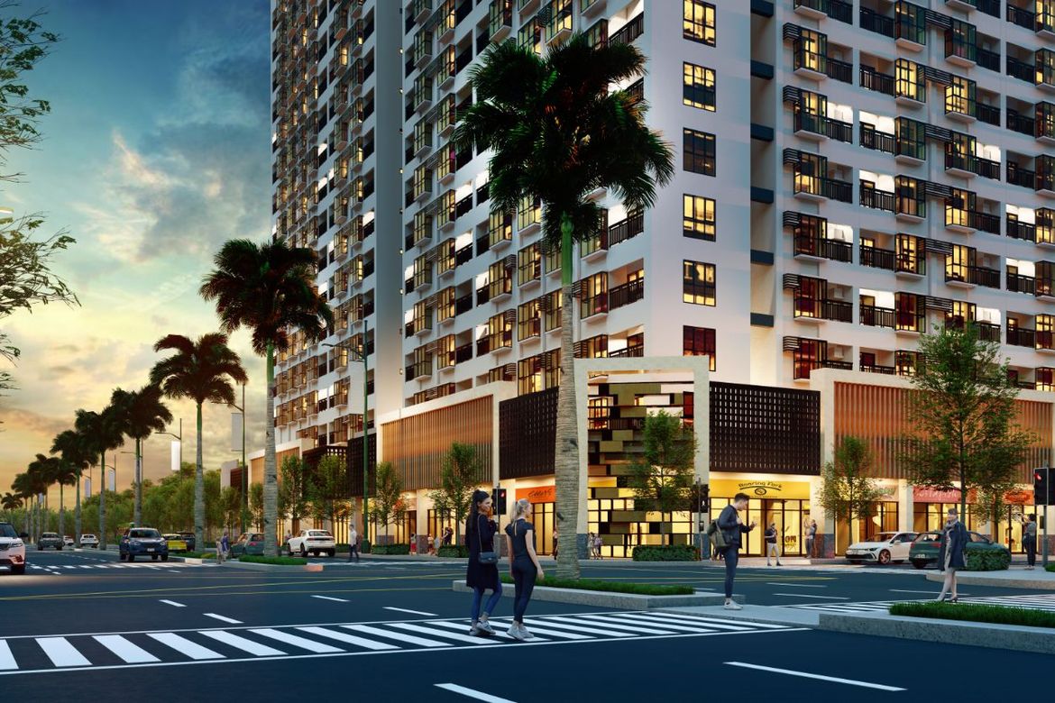 2 Bedroom Condo for Sale in 9 Central Park, Patubig, Marilao, Bulacan – photo 6