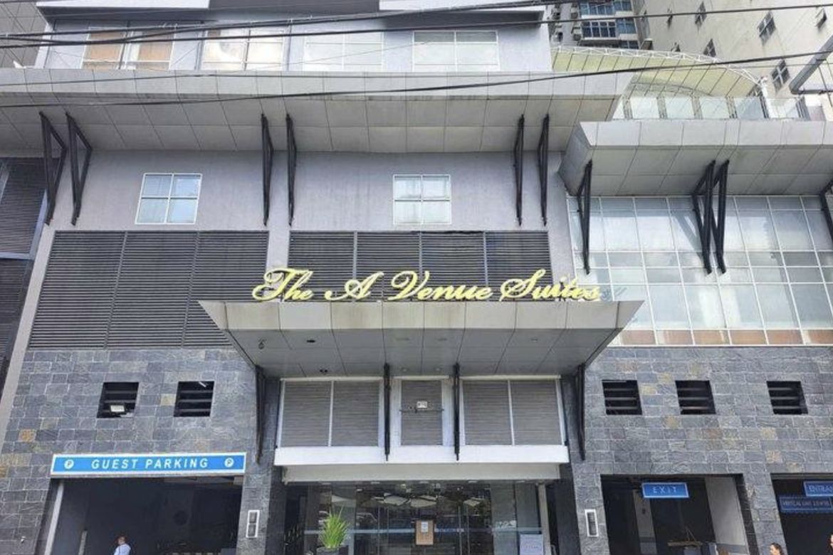 2 Bedroom Condo for Sale in A. Venue Residences, Poblacion, Makati, Metro Manila
