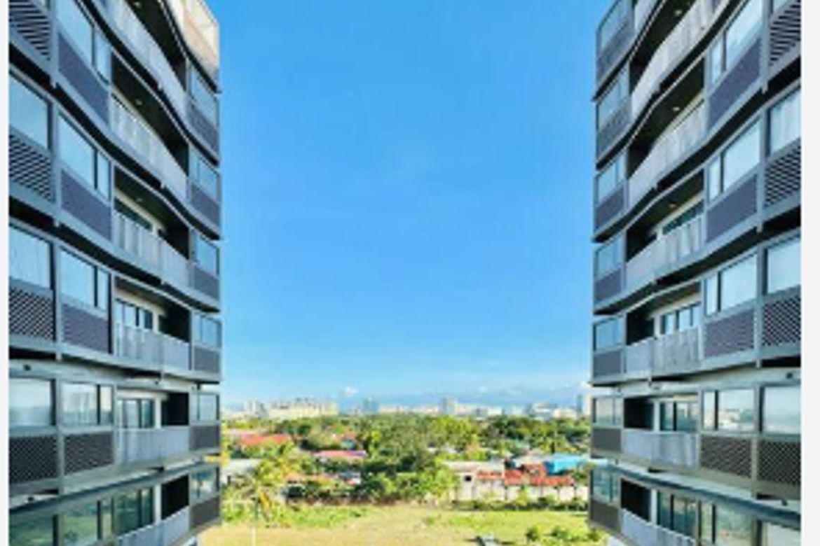 2 Bedroom Condo for Sale in Abeto Mirasol Taft South, Iloilo City, Iloilo – photo 4