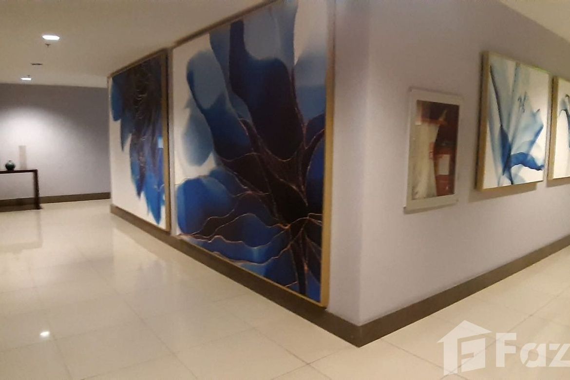 2 Bedroom Condo for Sale in Acacia Escalades, Manggahan, Pasig, Metro Manila – photo 2