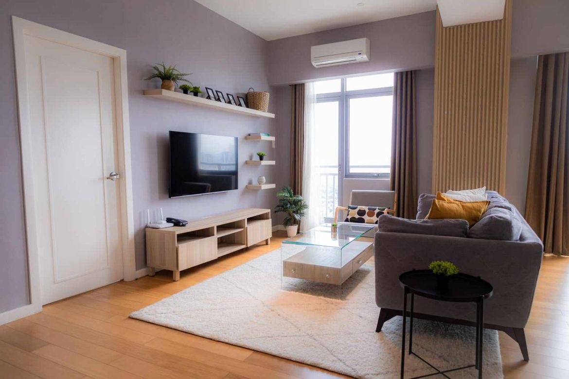 2 Bedroom Condo for Sale in Acqua Private Residences, Hulo, Mandaluyong, Metro Manila – photo 2