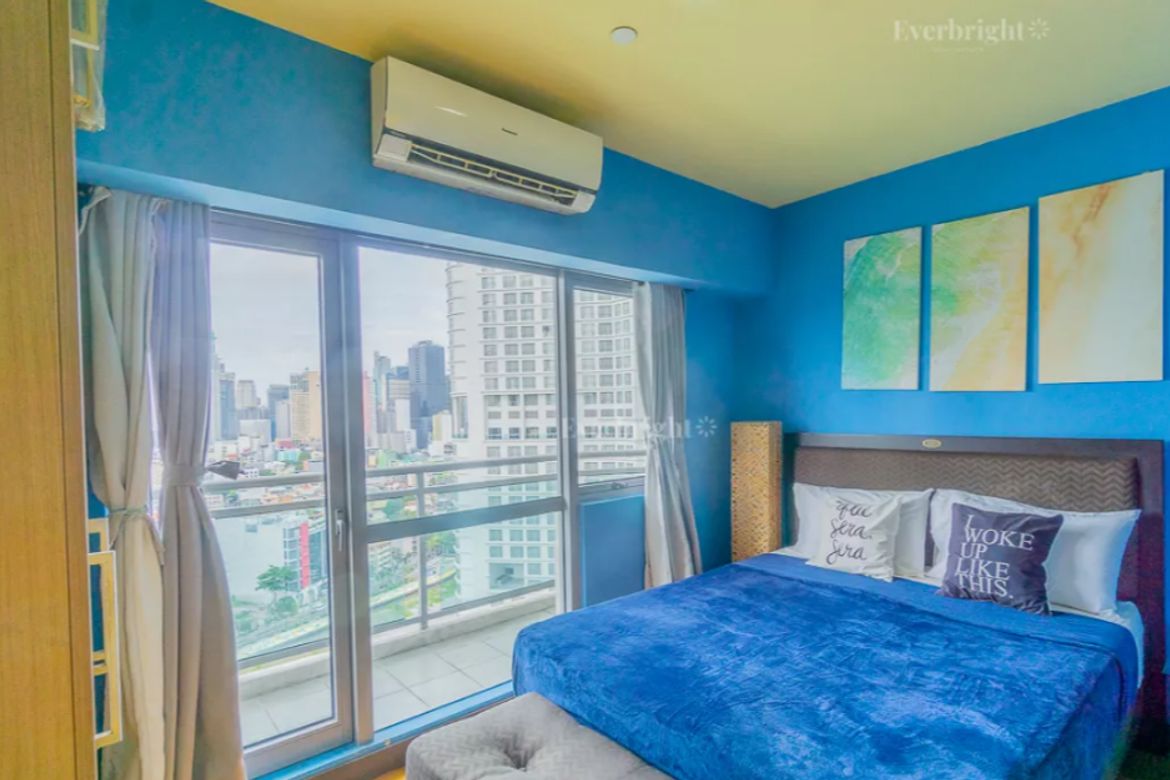 2 Bedroom Condo for Sale in Acqua Private Residences, Hulo, Mandaluyong, Metro Manila