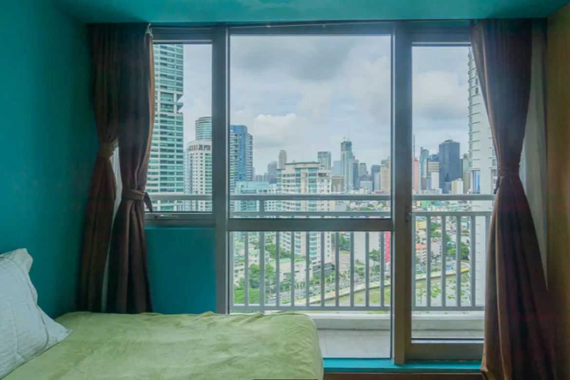 2 Bedroom Condo for Sale in Acqua Private Residences, Hulo, Mandaluyong, Metro Manila – photo 3