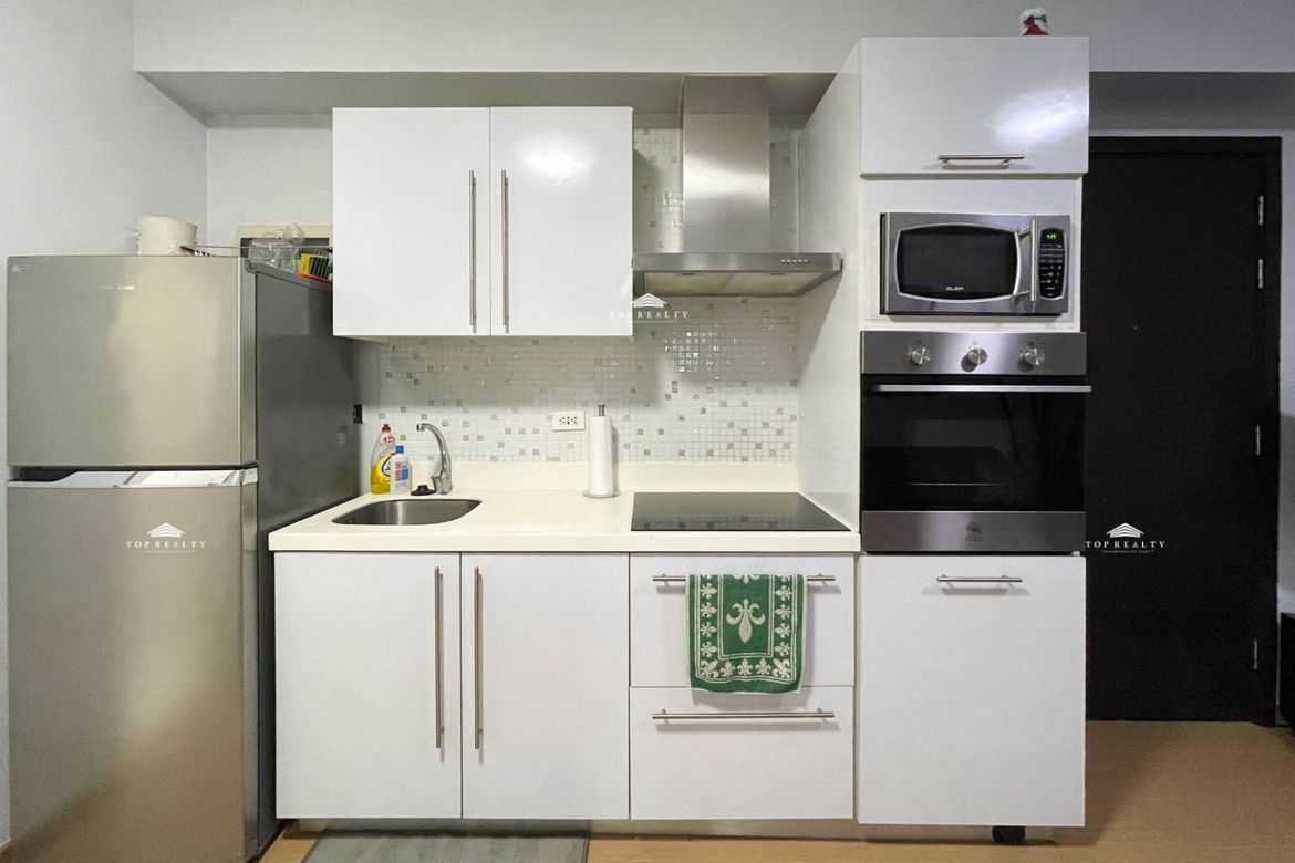2 Bedroom Condo for Sale in Acqua Private Residences, Hulo, Mandaluyong, Metro Manila